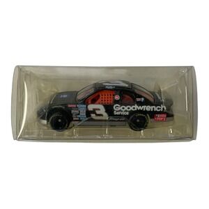 Dale Earnhardt #3 Goodwrench Action 1:64 Scale Die Cast Winner's Circle Promo